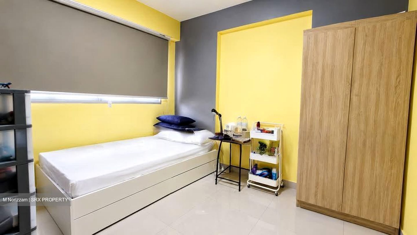 Blk 780A Woodlands Crescent (Woodlands), HDB 2 Rooms #568190971